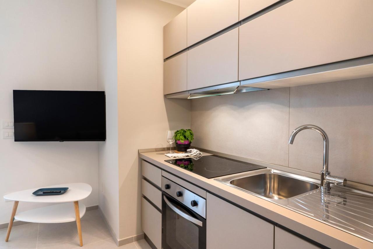 Home - Casa Favola Mia Monopoli Ngoại thất bức ảnh