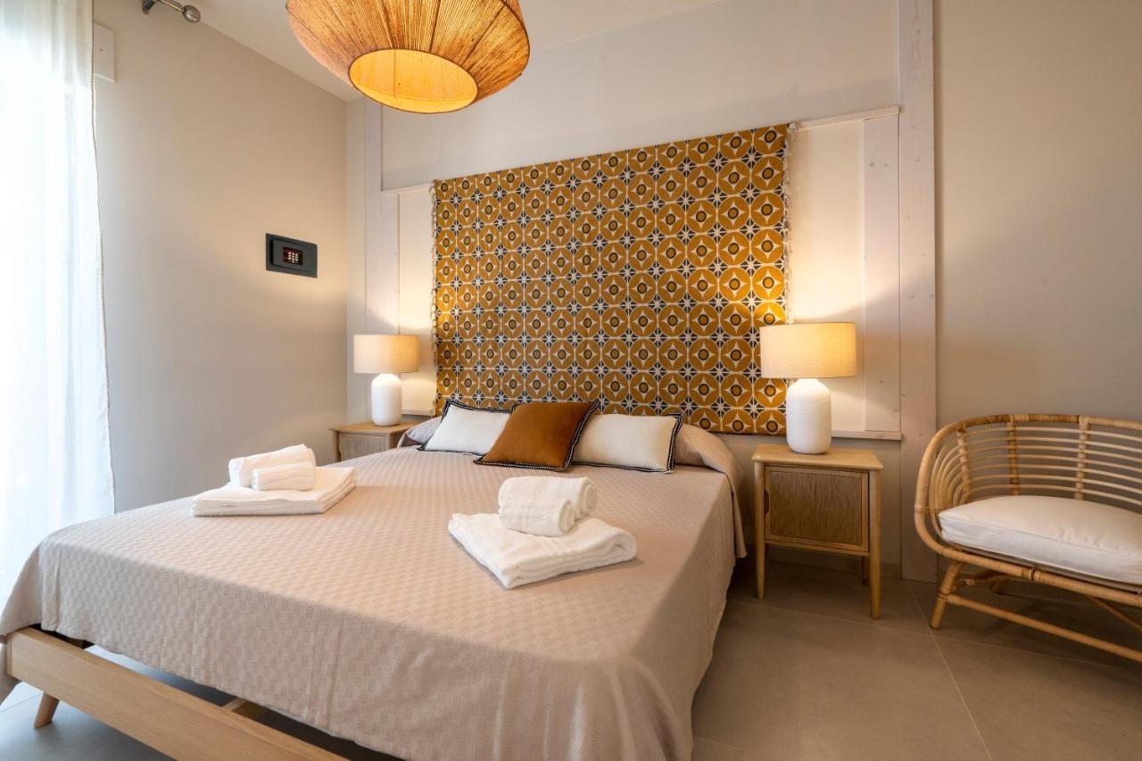 Home - Casa Favola Mia Monopoli Ngoại thất bức ảnh