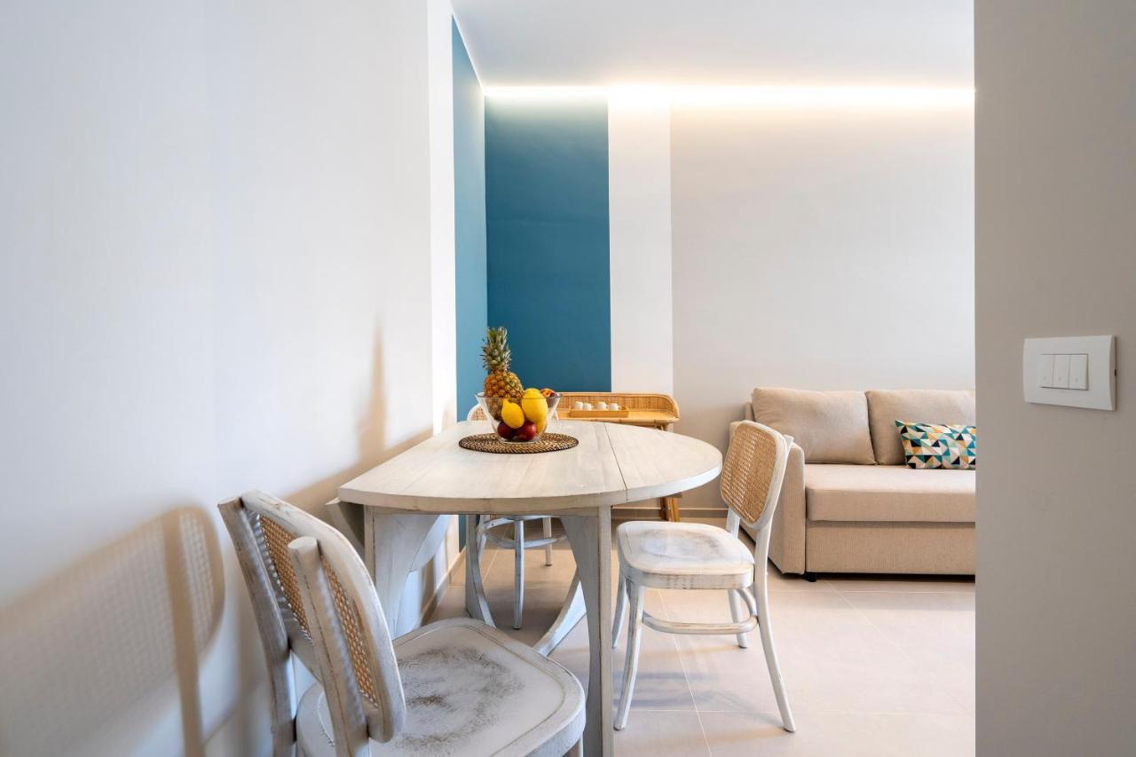 Home - Casa Favola Mia Monopoli Ngoại thất bức ảnh