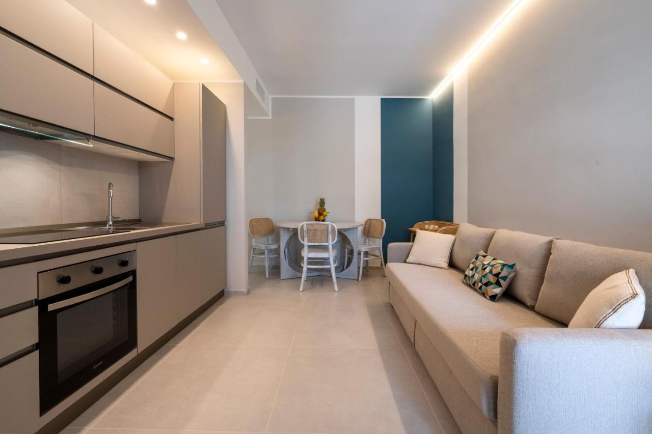 Home - Casa Favola Mia Monopoli Ngoại thất bức ảnh